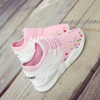 Korean plat shoes for casual