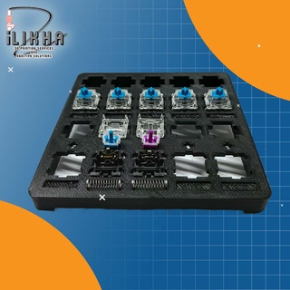 Mechanical Keyboard Switches Lube Station