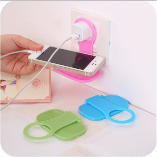creative phone holder safety phone rack for iPhone xiaomi