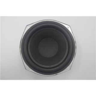 ✱☏☌Fever 5 inch 5.25 inch woofer subwoofer speaker subwoofer speaker 4 ohm 50W diameter 13.8cm