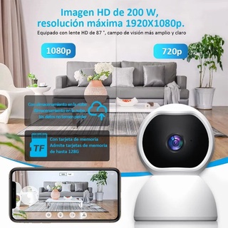 mini cctvsecurity cameraCCTV✈┅№VINOVO V380 Pro CCTV camera Smart HD 1080P Night Vision Two-Way Audio