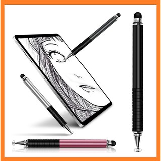 Stylus pen 2 in 1 Universal Capacitive Pen for phone, tablet Drawing Pen Multifunction Touch Pen (1)