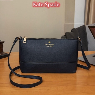 Kate Spade New Fashion sling bag for women,French niche women's bags all-match shoulder messenger bag ins female bag.