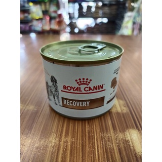 Royal Canin Recovery 195 g/can