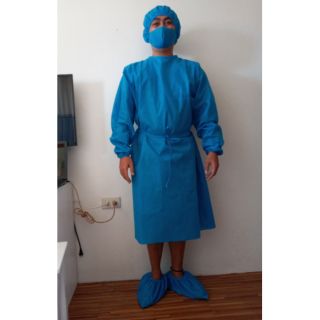 Personal Protective Equipment (PPE) - NON-WOVEN FABRIC