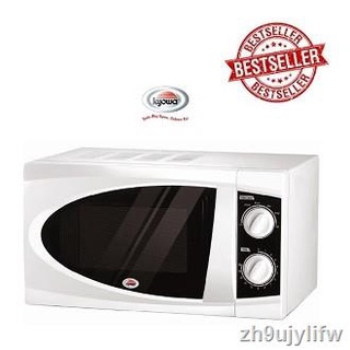 ☸【Ready stock】 Kyowa KW-3115 Microwave Oven 23L
