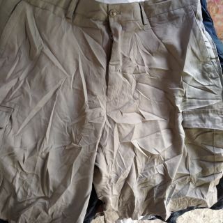 Cargo Shorts Preloved from Canada