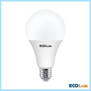 Ecolum 19 watts LED Bulb Daylight - CBI219DL