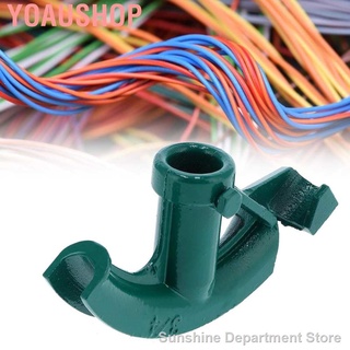 ♘Yoaushop Wire Pipe Bender Manual Tube Bending Tool 3/4in for Home Daily Repairs Pipelines