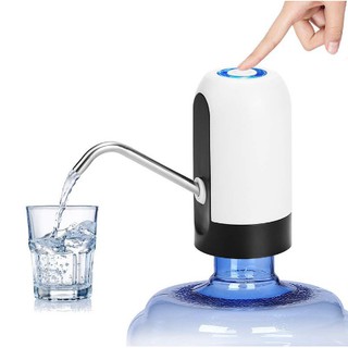 ray_market Portable Electric water dispenser automatic water dispenser pumping mercury