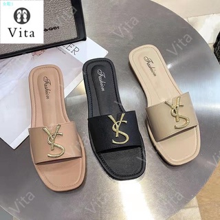 ▣◇VITa High quality ladies outdoor slippers for home