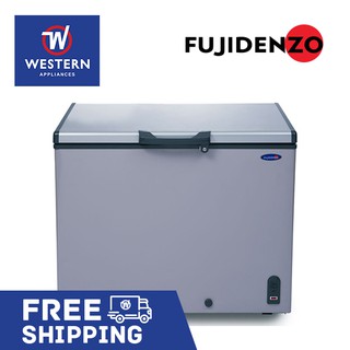 Fujidenzo FCG70PDFSL2 7.0cuft Chest Freezer (1)