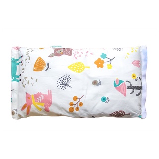 Maternity Pillows❆✳☂baby pillow pillowbaby pillow✑▥▤Orange and Peach Breastfeeding Pillow 2-in-1 (Po (3)