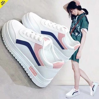 Anmyna shop 2019 New korean web celebrity women shoes M-503 (4)