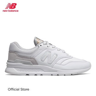 New Balance 997H Lifestyle Shoes For Women (White)