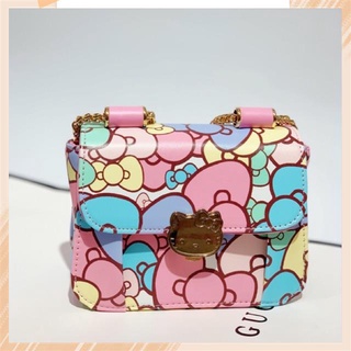 【Available】Bailey shop Hello kitty sling bag 66656