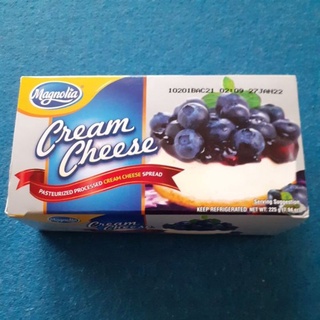 Food & Beverage✉Magnolia Cream Cheese 225g