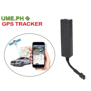 UME GM02F Auto GPS Tracker, Vehicle GPS Tracker (1)