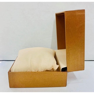 Watch box✣◈❄Watchaholick Hard Box with Pillow