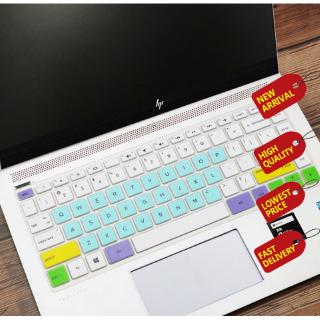 [READY STOCK]HP14q-cs0001TX 14-inch laptop keyboard protective film