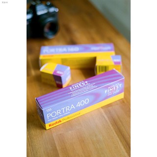 Best-selling♧Kodak Portra 400 (35mm) 36exp - 1PC (4)