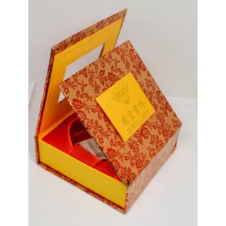 Boxes with Tassels jewerly box (5)