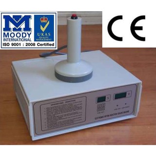 Electromagnetic Induction Bottle Cap Sealer 20-100MM