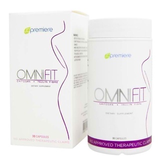 OmniFit Dietary Supplement by JC Premiere (100% Authentic)