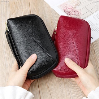 New women s long wallet, fashion large-capacity clutch, coin purse, mobile phone bag, zipper bag, clutch bag, female small bag