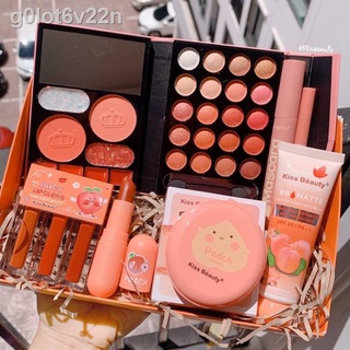 [in stock]♣▫CHRISTMAS GIFTS MAKE UP SET BUNDLE AUTHENTIC BRAND