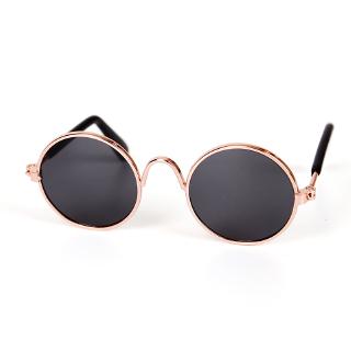 Cool Cat‘s’ Sunglasses Funny Headwear Pet Accessories Cat Glasses (7)