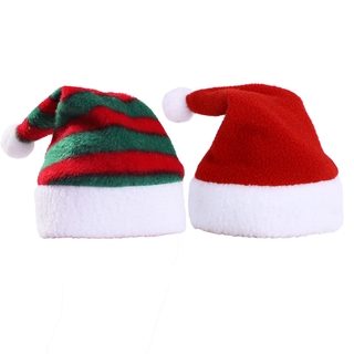 Pet Christmas Dog Hat Holiday Cat Hat for Dog Christmas Festival Headwear Dress up (5)