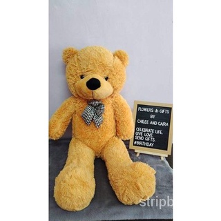 Human Size Teddy Bear /Plush Toy/Stuffed toy/Huggable Toy Khfv