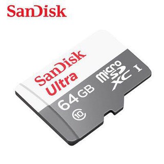 Sandisk Micro SD 32/64/128GB Memory Cards Class 10 SD Card