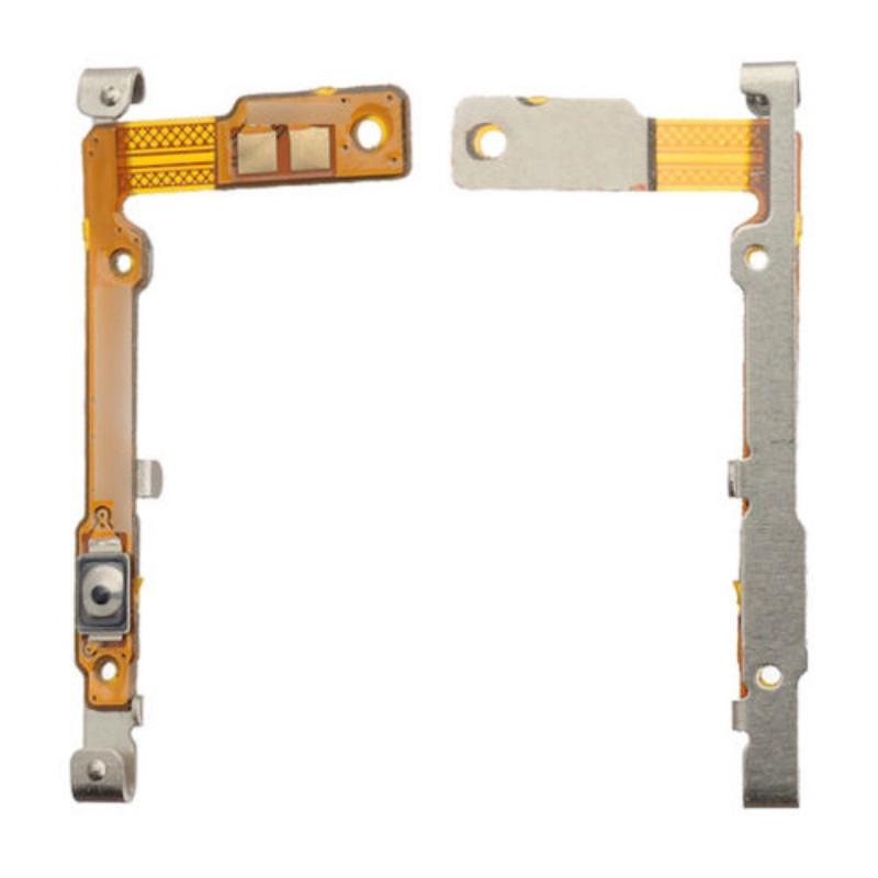 Samsung Galaxy J7 J5 2016 J710 J710F J510 J510F / J5 2015 J500F Power Button Flex Cable On Off Switch Parts