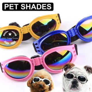 ❈Pet Cool Shades Sunglasses
