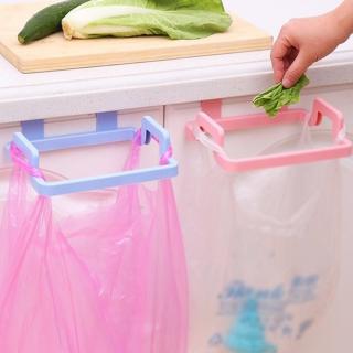 ♡♡Deicy Garbage Bag Holder Kitchen Trash Storage Hanger Rubbish Hanging Racks