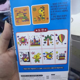 Diy Coloring Bag For Kids (8)
