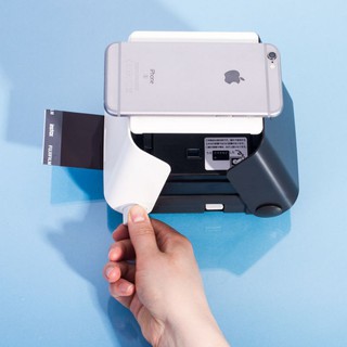 Printoss (Kiipix) Instax Film Polaroid Smartphone Photo Printer (2)