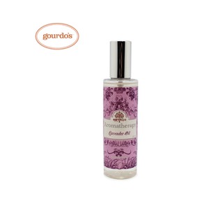 Aromatherapy Massage Oil Lavender 150ML (1)