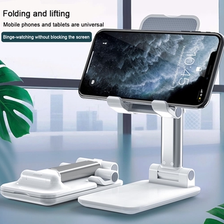 Universal phone holder Adjustable Tablet Holder Phone Stand Foldable Extend Support Phone Holder