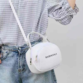 Fashion PU Leather Mini Sling Bag For Women (5)