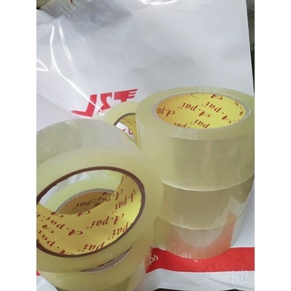 Packing film 100 m one color