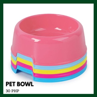 High Quality Pet Bowls for Dogs/Cats/Rabbits