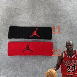 NBA sports basketball headband (6)