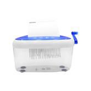 □♤❆A4 or A6 Manual Hand Paper Shredder for School Office and Home Use