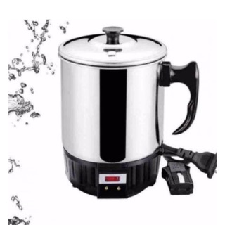 Electric heating cup kettle (1)