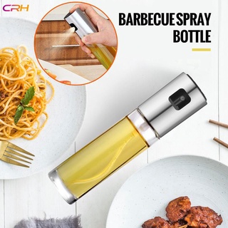 Spray Bottle Oil Sprayer Vinegar Bottle Oil Dispenser Cooking Salad BBQ Cooking Oil Sprayer Kitchen (2)
