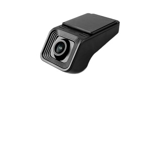 ┅Car DVR USB Driving Recorder Single Lens Dash Camera ADAS Wide Angle Night Vision HD 1080P DVR for