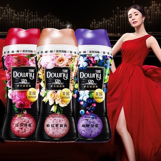 Donnie Fragrance Beads Laundry Softener Fragrance care Clothes Scent Beads